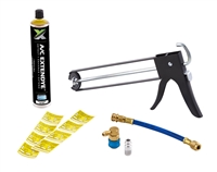 UView 471500yf Spotgun™ R-1234yf Injection Kit