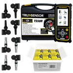 Ranger TruSensor™ TS58R TPMS Diagnostic & Service Tool Kit - Bundle 1 5150100