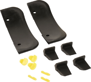 Dannmar Wheel Protection Kit - 5150590