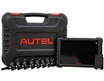 Autel MaxiTPMS® TS900K-8 Kit w/TS900 Touchscreen Tablet & Eight 1-Sensors