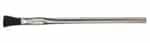 AES Industries 3/8" Acid Brush(144/BX) AES-546