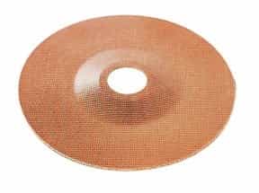 AES Industries 5" Phenolic Backplate AES-555