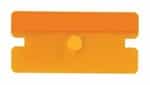 AES Industries 5pk Plastic Razor Blade AES-87605