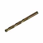 Irwin 3016020 5/16" x 4-1/2" Cobalt HSS Jobber Length, Straight Shank Drill Bit AHN-3016020