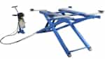 Auto Lift MR6K-48X 6000lb Capacity Mid Rise Scissor Lift