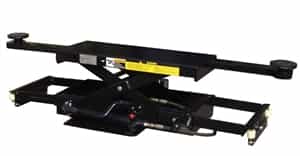 Auto Lift RJ-45 Rolling Jack 4,500 lb. Capacity - AL-RJ-45