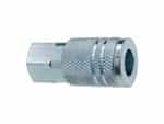 Amflo 1/2 Type F Coupler - Female AMFC10