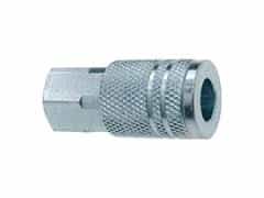 Amflo 1/2 Type F Coupler - Female AMFC10