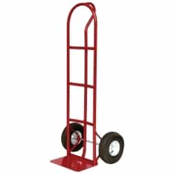 American Gage 600 lb. Capacity Hand Truck AMG3400-1