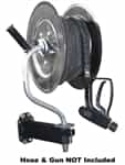 Hot2Go® AR425 150' Pivoting S/S Hose Reel w/5000 psi