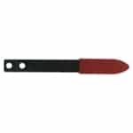 Astro Pneumatic 4" Serrated Blade AST17704