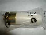 Astro Pneumatic 1/2"D 19mm 12pt Deep Gld Socket AST7870-19