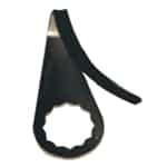 Astro Pneumatic 60mm Hook Blade for ASTWINDK ASTWINDK-08C