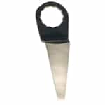 Astro Pneumatic 57mm Bent Blade for ASTWINDK ASTWINDK-08E