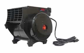 ATD Tools 41200 1,200 CFM Pro Air Blower - ATD-41200