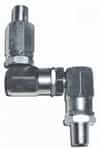 ATD Tools 5253 High Pressure Swivel Fitting - ATD-5253