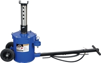 ATD Tools 7350A 10-Ton Air Jack/Support Stand ATD-7350A