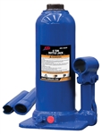 ATD Tools 7382W 6-Ton Heavy-Duty Hydraulic Side Pump Bottle Jack - ATD-7382W