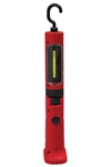 ATD Tools 80303 SABER® Single Strip 3-Watt LED Cordless Rechargeable Work Light - ATD-80303