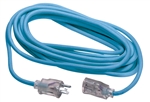 ATD Tools 8040 25 ft. 12/3 Gauge Indoor/Outdoor Extension Cord - ATD-8040