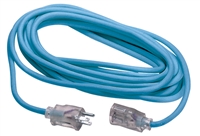 ATD Tools 8041 50 ft. 12/3 Gauge Indoor/Outdoor Extension Cord - ATD-8041