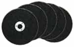 ATD Tools 3” x 1-1/6” x 3/8” 5pk Cut-Off Wheels ATD8289