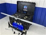 Atlas® Automotive Equipment Edge Sprint Mobile 1 Truck Alignment System - ATEDGE-TD6000CNAK1