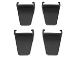 Atlas® Automotive Equipment Plastic Jaw Protectors - ATTC-SPJP