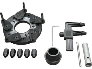 Atlas® Automotive Equipment Universal Adapter Set - 40mm Shafts - ATWB-UA