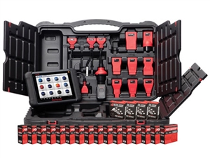 Autel MaxiSYS MS906TS Kit Diagnostic System & Comprehensive TPMS Service Device - AUL-700050