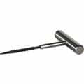 Blackjack Chrome T Handle with Spiral Probe BLJPRB