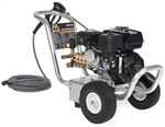 Mi-T-M CA-2703-1MMH CA Aluminum Series  Direct Drive Cold Water Gasoline Pressure Washer w/Honda Engine