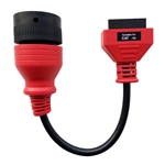 Autel CAT14 Caterpillar 14-Pin Adapter