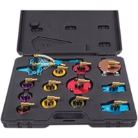 Car Certified Tools BAKIT01 The Brake Adapter Master Kit