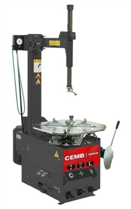 CEMB SM628 Advance Swing Arm Tire Changer