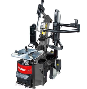 CEMB SM645HP2 High Performance Tilt Back Tire Changer