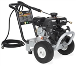 Mi-T-M CM-3000-0MMB ChoreMaster® Gas Direct Drive Cold Water Pressure Washer