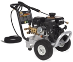 Mi-T-M CM-4200-0MMB ChoreMaster® Gas Direct Drive Cold Water Pressure Washer