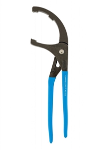 Channellock 212 12" Oil Filter/PVC Pliers CNL-212