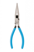 Channellock 326 6" XLT™ Long Nose Pliers w/Cutter - CLN-326