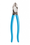 Channellock 338 8" XLT™ Diagonal Lap Joint Cutting Pliers - CNL-338