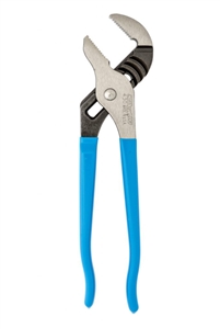 Channellock 430® 10" Straight Jaw Tongue & Groove Pliers - CNL-430