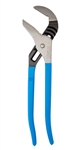 Channellock 460 16.5" Straight Jaw Tongue & Groove Pliers - CNL-460