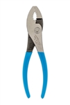 Channellock 528 8" Slip Joint Pliers - CNL-528