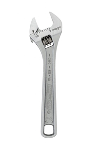 Channellock 804 4" Adjustable Wrench - CNL-804