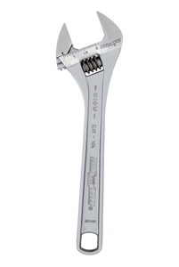 Channellock 810W 10" Adjustable Wrench - CNL-810W