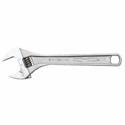 Channellock 812W 12" Adjustable Wrench - CNL-812W