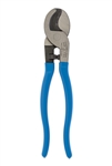 Channellock 911 9.5" Cable Cutting Pliers - CNL-911