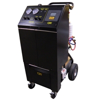 CPS Products AR2700TA Semi-Automatic Recovery/Recycle & Recharge w/50 lb.Tank  - CPSAR2700TA