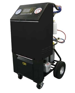 CPS Products FA1000 Deluxe R134a Recovery/Recycle & Recharge - CPSFA1000